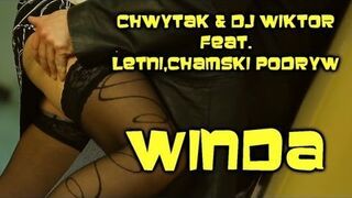 Chwytak & Dj Wiktor feat. Letni, Chamski Podryw - Winda ( Liber & M.Mijal - Winny