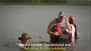 Dziwna reklama chipsów
