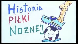 Historia piłki nożnej by nauka na luza