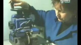 Diament - Jak to jest zrobione?