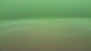 Pożegnanie z jeziorem