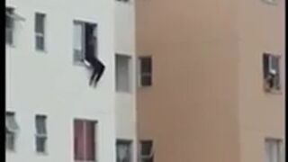 Ratowanie samobójcy