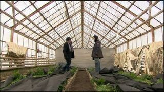 Wspólne Zło - Polski Breaking Bad