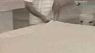 Ciasto Fillo - Jak to jest zrobione?