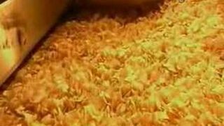 Chipsy - Jak to jest zrobione?