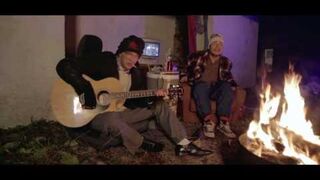 Letni, Chamski Podryw - "Sklep z winem u Ani"