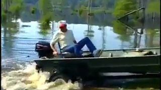 Kompilacja wpadek wędkarzy