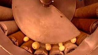 Frytki - Jak to jest zrobione?