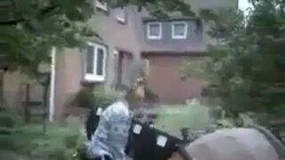 Jak powstrzymać sąsiadów którzy przekraczają prędkość na ulicy