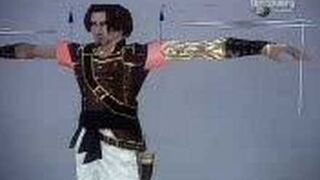 Gry komputerowe - Jak to jest zrobione?