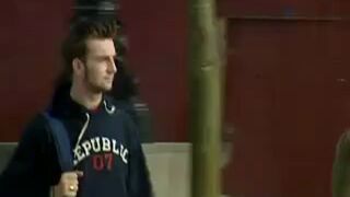 Ukryta kamera: Klapanie w tyłek