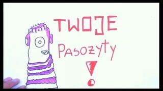 Twoje Pasożyty by Nauka na luza