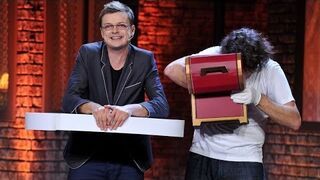 Smile - Małpa w kuchni