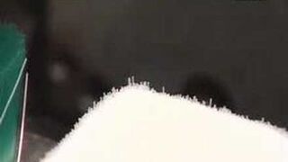 Szczoteczka do zębów ! - Jak to jest zrobione?