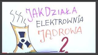 Jak działa elektrownia jądrowa by nauka na luza