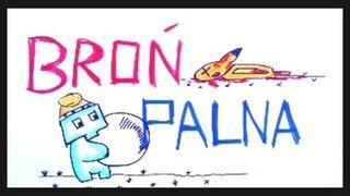 Broń Palna ( średniowiecze ) by Nauka na Luza