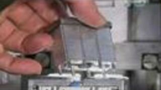 Kłódka - Jak to jest zrobione?