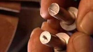 Wiertła - Jak to jest zrobione?