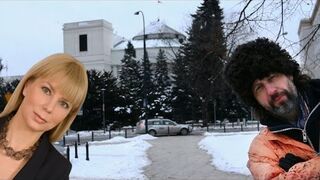 MC Dziad feat. Bieńkowska - "Sorry, Taki mamy Klimat!"