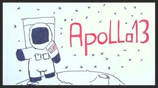 Apollo13 by nauka na luza