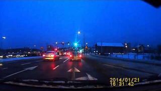 Skąd się on tam wziął ?