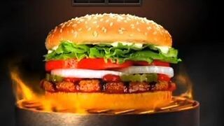 Jak zrobić Whopper
