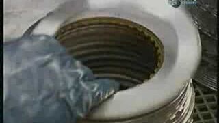 Automatyczna skrzynia biegow - Jak to jest zrobione?