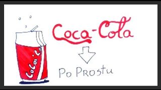 Po prostu COCA COLA (Historia) by Nauka na Luza