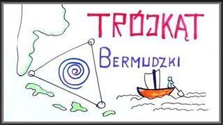 Trójkąt Bermudzki by Nauka na Luza