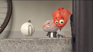 Serce i Rozum - Wyścig