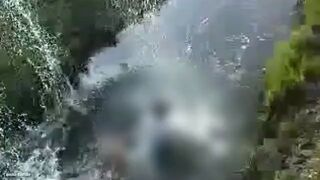 Zabawy młodzieży z Bełchatowa