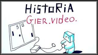 Historia Gier by Nauka na Luza