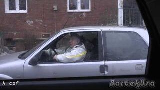 Komu chce pan zaimponować