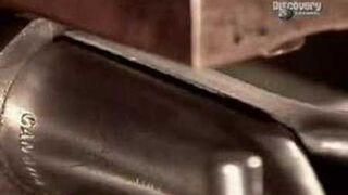 Łopata - Jak to jest zrobione?