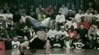 Breakdance