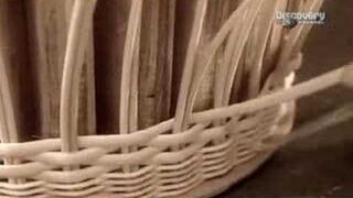 Plecionka - Jak to jest zrobione?