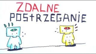 Zdalne Postrzeganie by Nauka na Luza