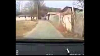 Zakaz wjazdu - funny