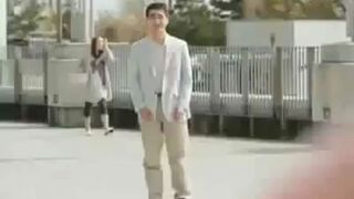 Japońskie reklamy są jakieś dziwne