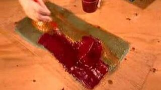 Dinozaury - Jak to jest zrobione?