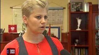 Pułapka na chytrą babę