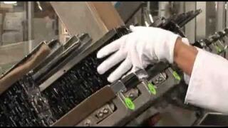 Jak się robi prezerwatywy?