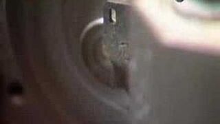 Sejf - Jak to jest zrobione?