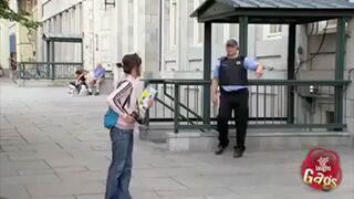 Zdjęcie z Beefeaters