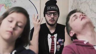 Ostatnia Ławka - Zajawka