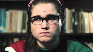 Ostatnia Ławka - Brzydka