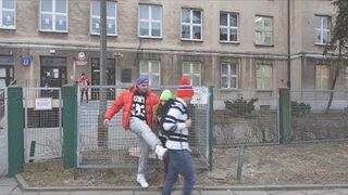 APLIKACJE (ask.fm, snapchat, street view, youtube, shazam) cz. 2