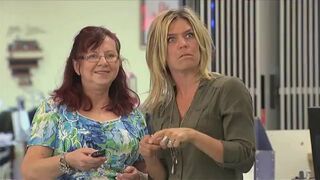 Wkrętka z okapem kuchennym