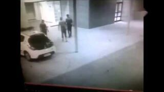 Cudowne ozdrowienie - funny fail