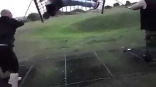 Who wants to try this?